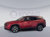 Used 2023 Hyundai Tucson Limited image 2