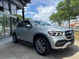 Certified 2021 Mercedes-Benz GLE 350 4MATIC image 2