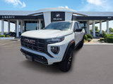 Used 2024 GMC Canyon AT4X image 4