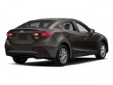 Used 2016 MAZDA MAZDA3 i Touring w/ Popular Equipment Package image 5