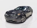 Used 2013 Acura TL image 2