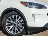 Used 2020 Ford Escape Titanium image 2