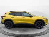 New 2025 Chevrolet Trax ACTIV image 4