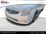 Used 2012 Nissan Sentra 2.0 image 5