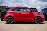 New 2024 FIAT 500 e (RED) image 5