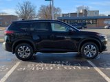 Certified 2021 Nissan Rogue SV image 4