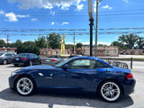 Used 2010 BMW Z4 sDrive30i image 3