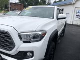 Used 2021 Toyota Tacoma TRD Off-Road image 4