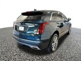 New 2025 Cadillac XT5 Premium Luxury w/ Technology Package image 5