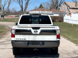 Used 2017 Nissan Titan Platinum Reserve image 4