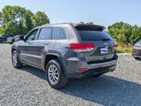 Used 2016 Jeep Grand Cherokee Limited image 4