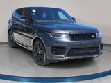 Used 2019 Land Rover Range Rover Sport HSE Dynamic image 3