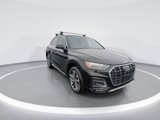 Used 2021 Audi Q5 Premium Plus w/ Premium Plus Package image 2