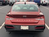 Used 2024 Hyundai Elantra Limited image 6