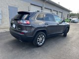 Used 2021 Jeep Cherokee Latitude Lux image 2