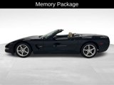 Used 2001 Chevrolet Corvette Convertible w/ Preferred Equipment Group2 image 5