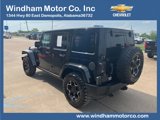 Used 2016 Jeep Wrangler Unlimited Rubicon w/ Dual Top Group image 3