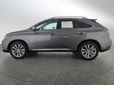 Used 2013 Lexus RX 350 FWD image 4