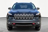 Used 2015 Jeep Cherokee Trailhawk w/ Comfort/Convenience Group image 3