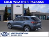 New 2025 Ford Escape Active w/ Cold Weather Package image 4