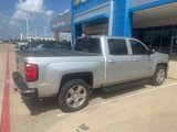 Used 2017 Chevrolet Silverado 1500 LT w/ Texas Edition image 2