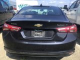 Certified 2022 Chevrolet Malibu LT w/ LPO, Floor Liner Package image 3