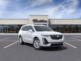 New 2025 Cadillac XT6 Luxury image 2