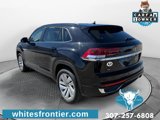 Used 2022 Volkswagen Atlas Cross Sport SE image 3