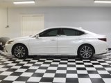 Used 2020 Lexus ES 350 w/ Premium Package image 6