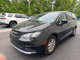 Used 2023 Chrysler Voyager LX image 4