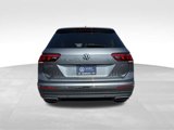 Used 2020 Volkswagen Tiguan SEL image 4