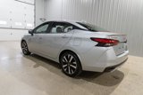 Used 2022 Nissan Versa SR image 5