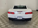 Used 2014 Chevrolet Camaro LT w/ Rear Vision Package image 5