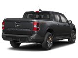 New 2025 Ford Maverick Tremor image 2
