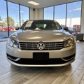 Used 2014 Volkswagen Passat TDI SE image 2