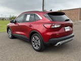 Used 2021 Ford Escape SEL image 4