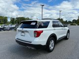 Certified 2024 Ford Explorer XLT w/ Equipment Group 202A image 4