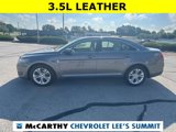 Used 2014 Ford Taurus SEL w/ Equipment Group 201A image 4