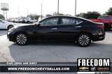 Used 2024 Nissan Altima 2.5 SV image 4