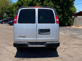 Used 2016 Chevrolet Express 2500 LS image 6