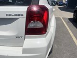 Used 2010 Dodge Caliber SXT image 2