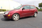 Used 2006 Ford Focus S image 3