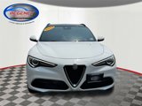 Used 2020 Alfa Romeo Stelvio Ti Sport w/ Quick Order Package 22S Sport image 4