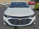 Used 2022 Chevrolet Malibu LT image 2