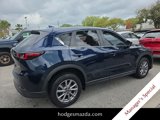 Used 2022 MAZDA CX-5 AWD 2.5 S w/ Select Package image 5