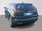 New 2025 Cadillac XT4 Premium Luxury w/ Technology Package image 3