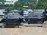 Used 2019 Nissan Armada Platinum w/ Captain's Chairs Package image 4