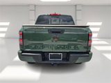 Used 2024 Nissan Frontier Pro-X w/ Technology Package image 4