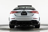 New 2024 Mercedes-Benz C 63 AMG S image 3