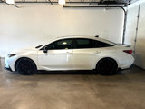 Used 2021 Toyota Avalon TRD image 2